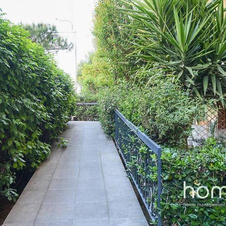 90m² homm Sea View Apartment in Alimos Athene Buitenkant foto